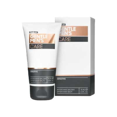 Tabac Gentleman’s Care Aftershave balm, 75ml