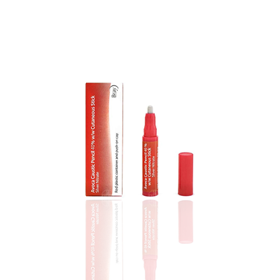 Bray's Silver Nitrate 40% Pen 1's