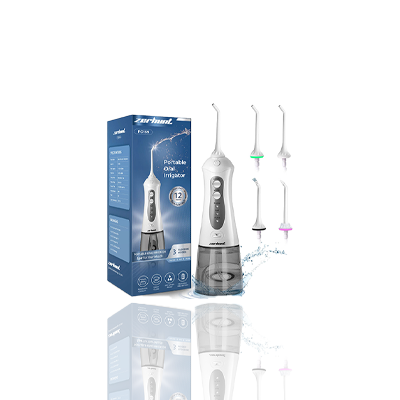 Water Jet Toothbrush