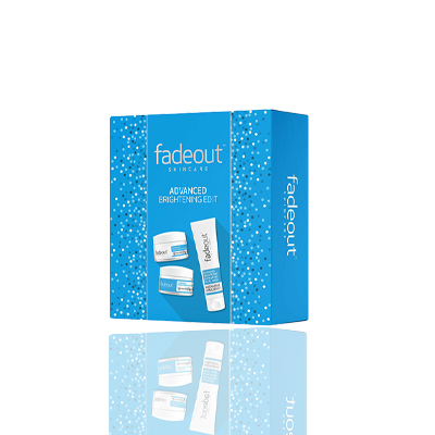 Fade Out Advanced Brightening Exfoliating Face Wash 100ml
