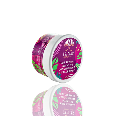 Tricia's Revival Conditioning Mask 250g