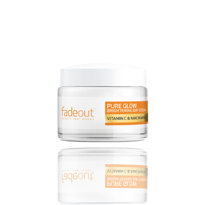 FADEOUT PURE GLOW NIGHT CREAM 50ML