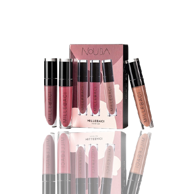 Nouba Millebaci Travel Set