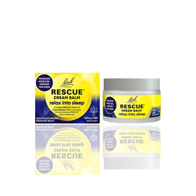 Bach Rescue Dream Balm 50ml.