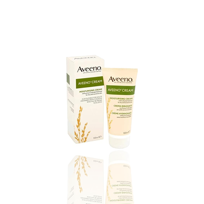 Aveeno Cream 100ml
