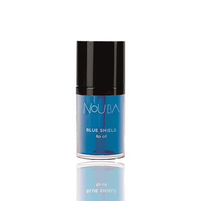 Nouba Blue Shield Lip Oil