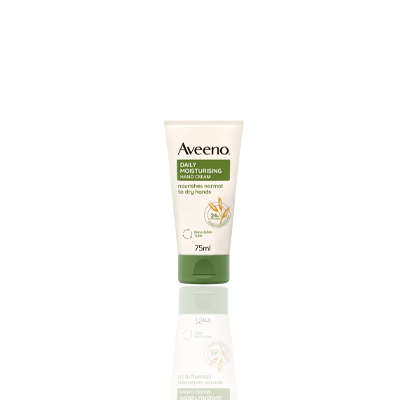 Aveeno Daily Moisturising Hand Cream 75ml