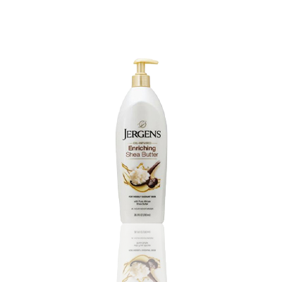 Jergens Body Lotion Shea Butter 250ml