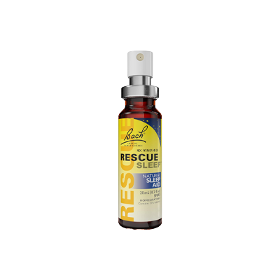 Bach Rescue Night Spray 20ml