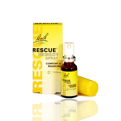 Bach Rescue Remedy Spray 7ml