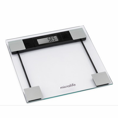 Microlife WS 50 Weight Scale