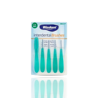Wisdom Interdental – Medium.12's