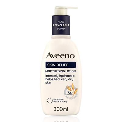Aveeno Skin Relief Nourishing Lotion 300ml