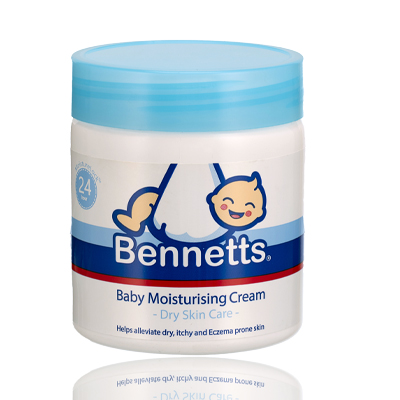 Bennetts Baby Moisturizing Cream -150ml