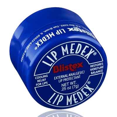 Blistex Lip Medex (Pot Jar) 7g