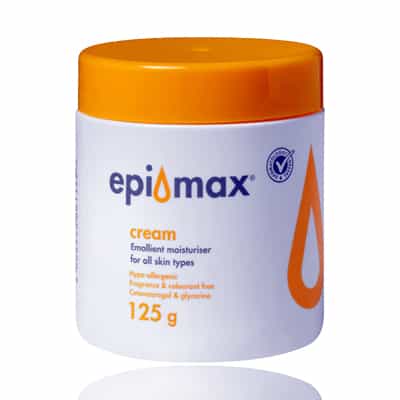 Epimax Cream 125gm