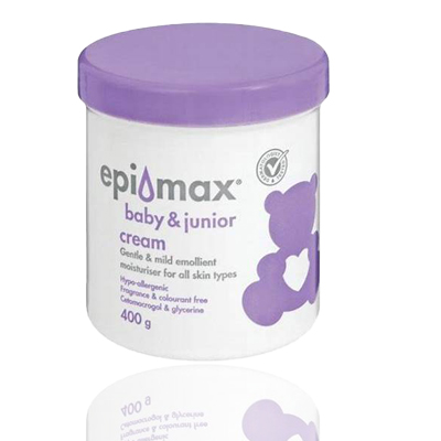 Epimax Junior 400gm