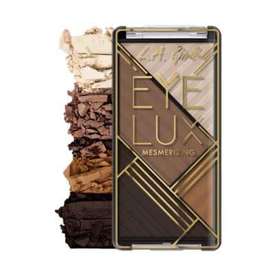 LA Girl Eye lux Eyeshadow, Urbanize