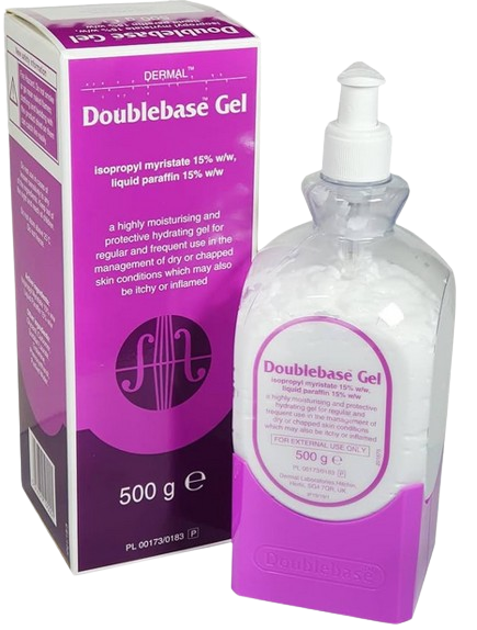 Doublebase Gel 500g