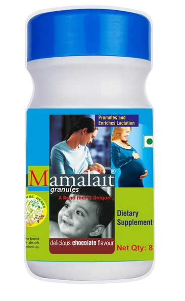 MamaLait Granules 250gm