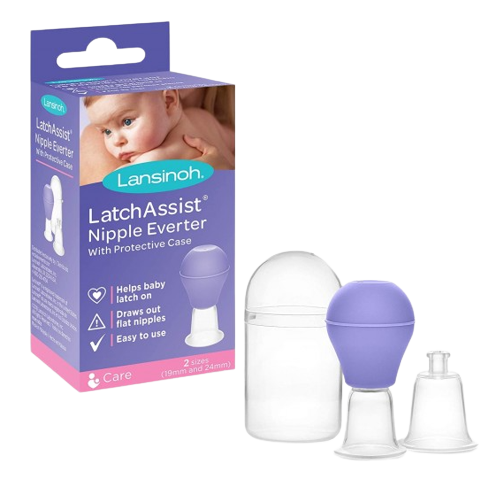 Lansinoh Latch Assist