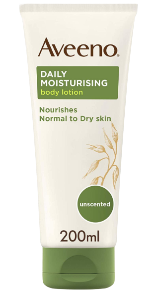 Aveeno Daily Moisturizing Lotion 200ml