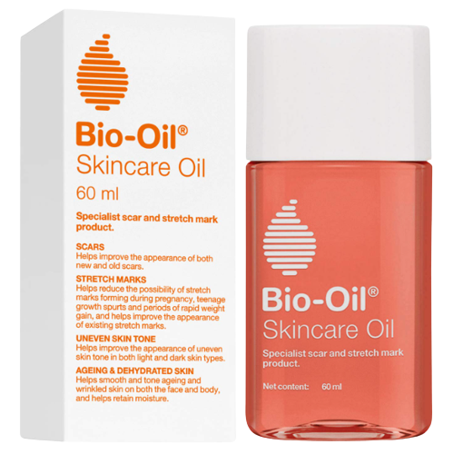 Bio Oil Specialist Skincare Oil, 60ml
