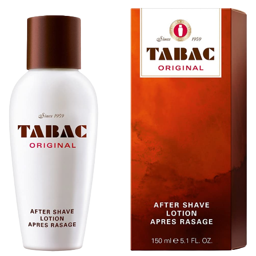 Tabac Aftershave Lotion, 150ml