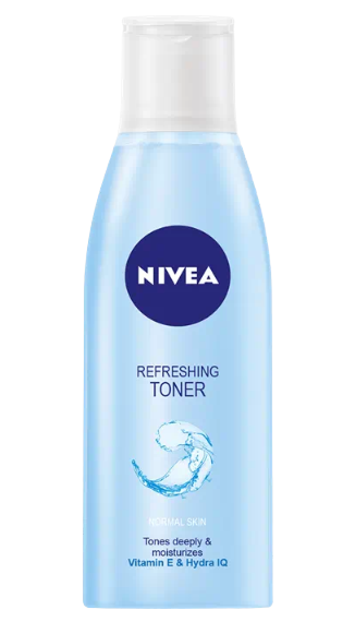 Nivea Refreshing Toner 200ml