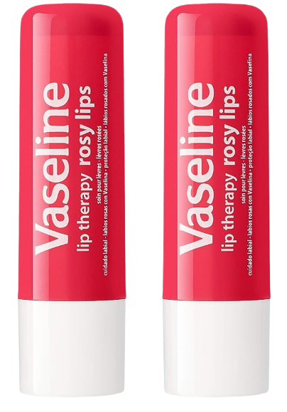 Vaseline Lip Therapy Rosy Stick – 4.8gms