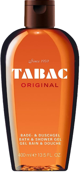 Tabac Original Bath & Shower Gel, 400ml