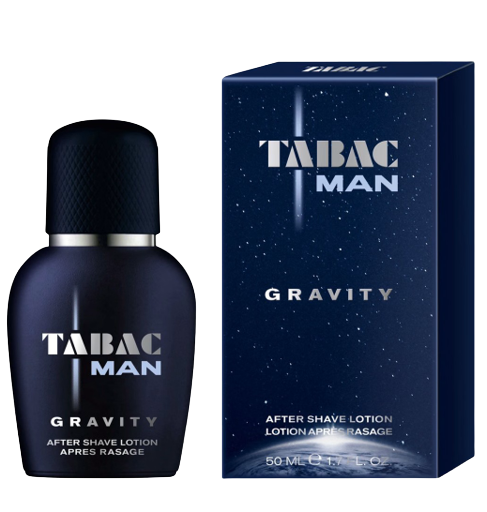 Tabac Aftershave Lotion, 50ml