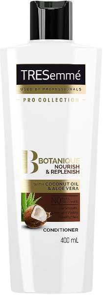 Tresemme Conditioner Botanic with Coconut and Aloe vera,750ml