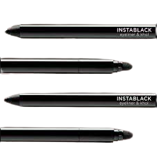 Nouba Instablack Eyeliner & Khol