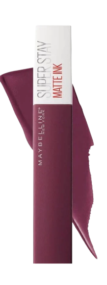Maybelline Superstay Matte Ink Liquid 40, Believer