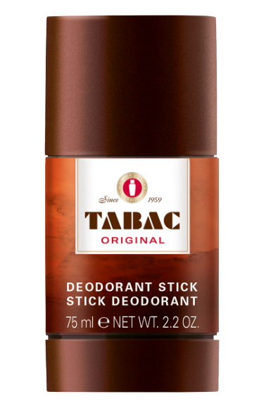 Tabac Deodorant Stick, 75ml