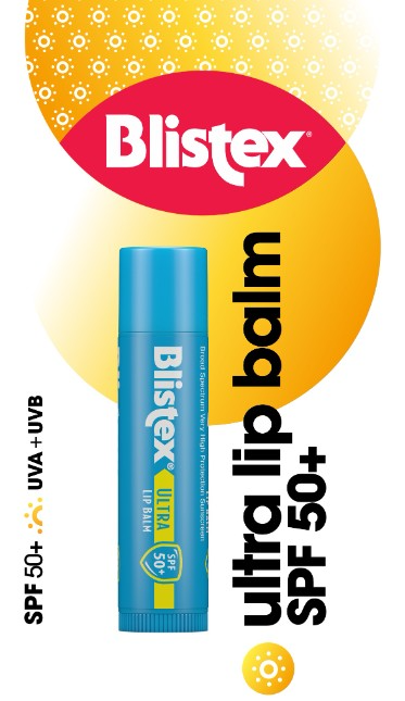 Blistex Ultra SPF50+ 7g