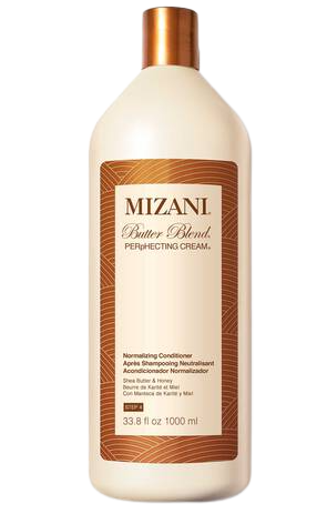 Mizani Butter Blend Perphecting Cream 1Ltr