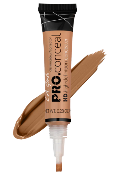 LA Girl Pro Conceal Concealer Cool Tan