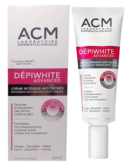 Depiwhite Advanced Cream 40ml