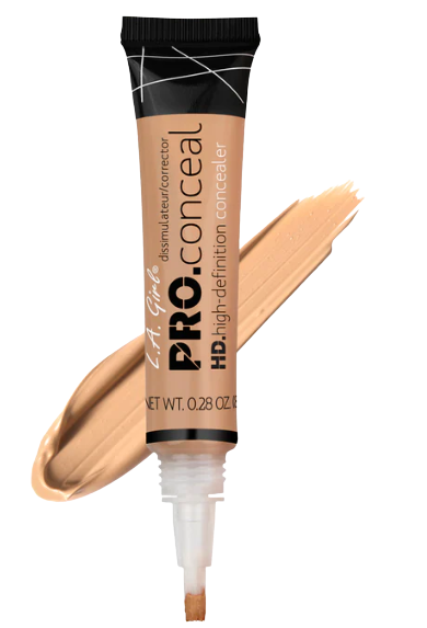 LA Girl Pro Conceal Concealer Pure Beige