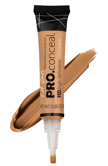 LA Girl Pro Conceal Concealer Fawn