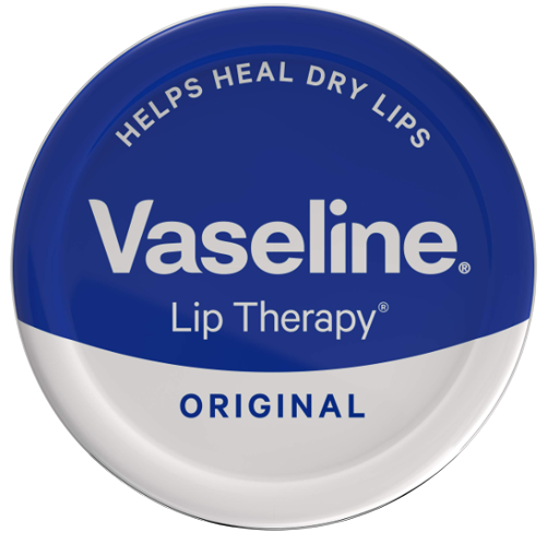 Vaseline Lip Therapy Original 20g