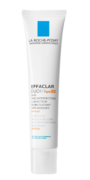 La Roche-Posay Effaclar Duo (+) SPF 30, 40ml