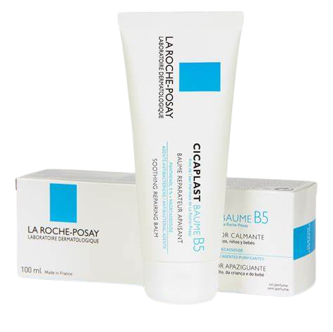 La Roche Posey Cicaplast Baume B5, 100ml