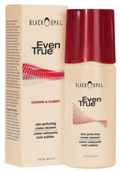 Black Opal Even True Cleanser & Clarity 90ml