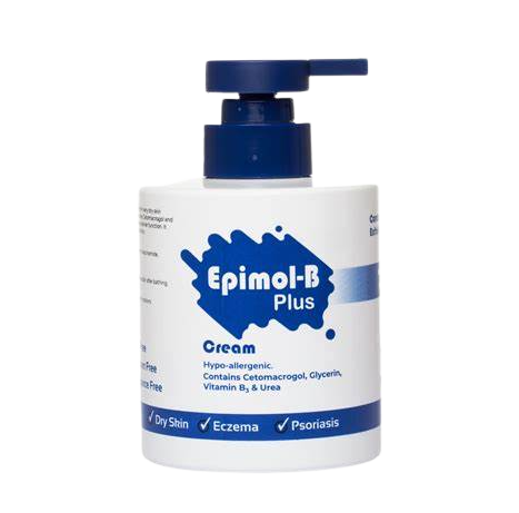 Epimol B Plus Cream 400gm