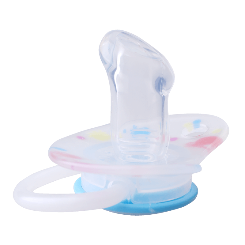 Japlo World Silicone Soother (Aquatic) (4 Types)