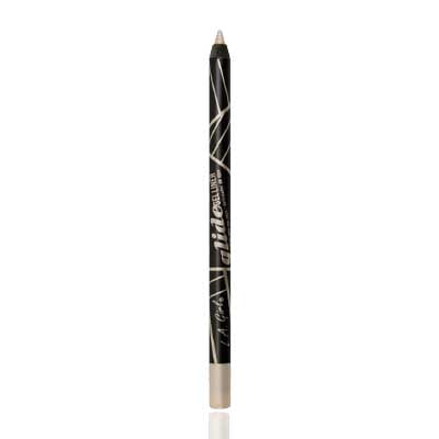 L.A Girl Glide Gel Liner, Champagne