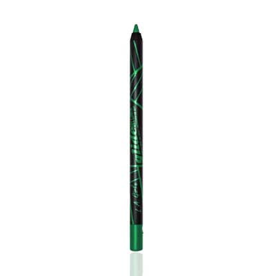 L A Girl Glide Gel Liner, Lime Light